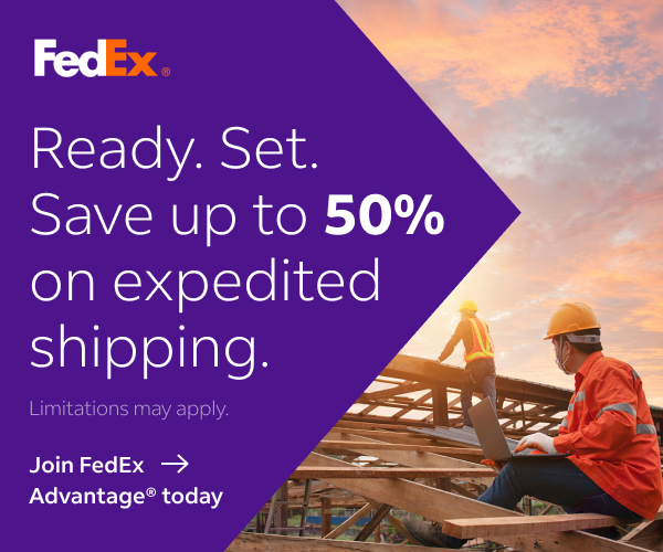FedEx Expedited