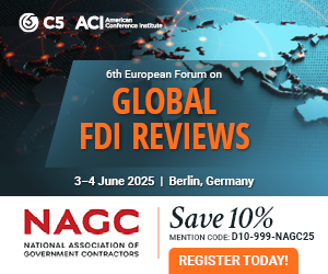 Global FDI Reviews