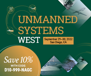ACI Unmanned Systems West