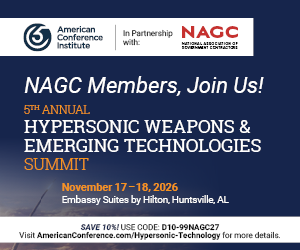Hypersonic Weapons & Emerging Technologies