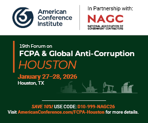 Anti-Corruption Houston