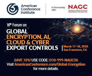 Cyber Export Controls