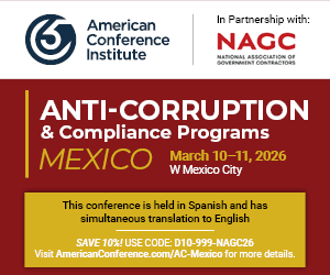 Mexico Anti-Corruption