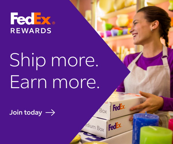 FedEx Rewards